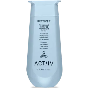 ACTiiV RECOVER Thickening Shampoo Treatment for Men