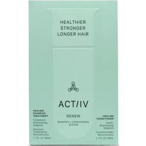 ACTiiV RENEW Healing Treatment DUO - Travel Size