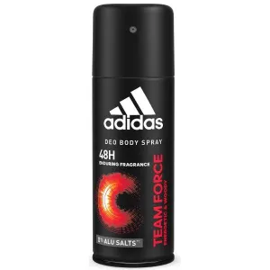 Adidas - Team Force Men Deodorant Spray