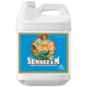 Advanced Nutrients®, Sensizym®, Grow Medium Conditioner (10 liters)