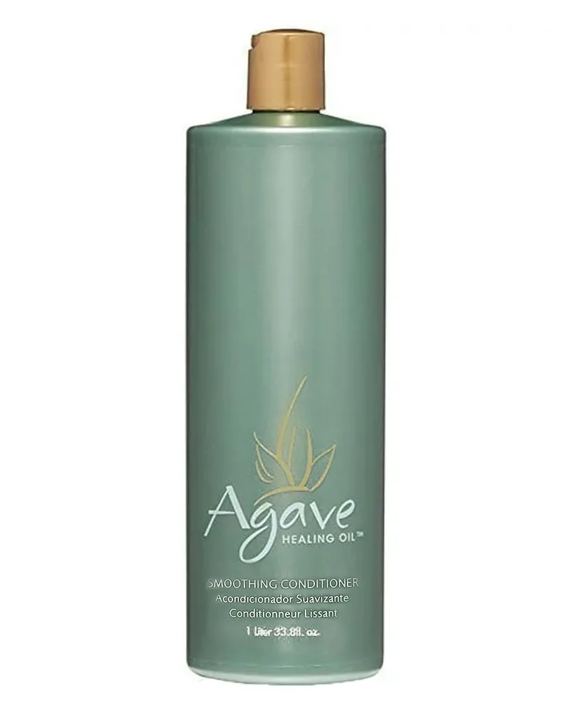 Agave Smoothing Conditioner