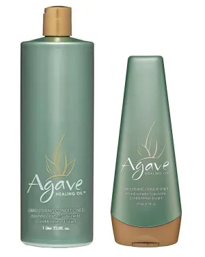 Agave Smoothing Conditioner