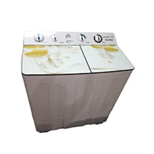 Alpha Twin  Tub Washer 18kg with Pump