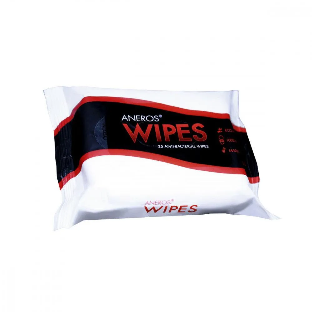 Aneros Wipes