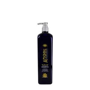 Angel Deep Sea No Yellow Crystalline Shampoo 500ml