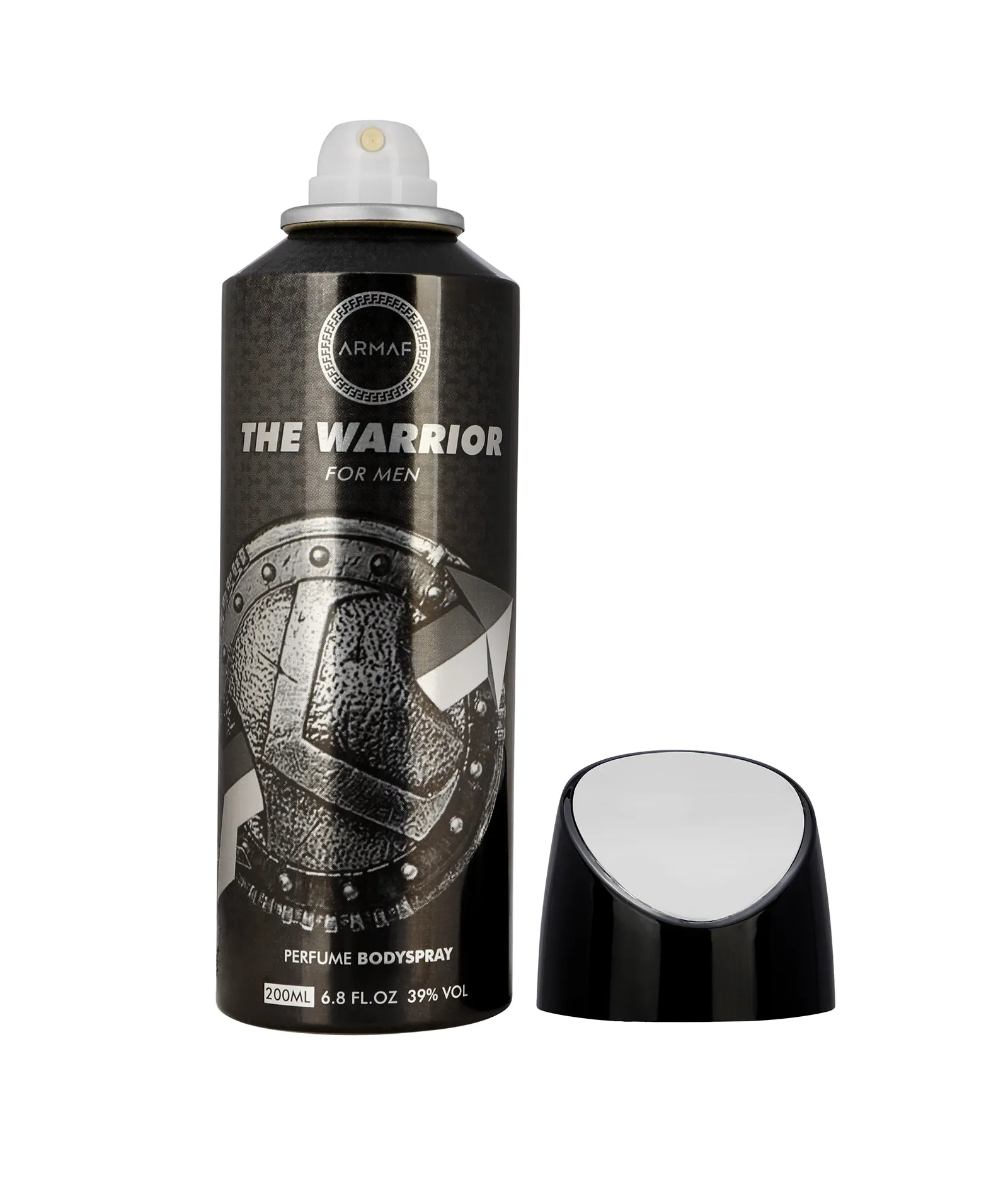 Armaf The Warrior Perfume Body Spray For Men 200ML