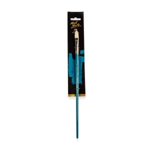 Artist Oil Brush Premium Chungking Filbert 10