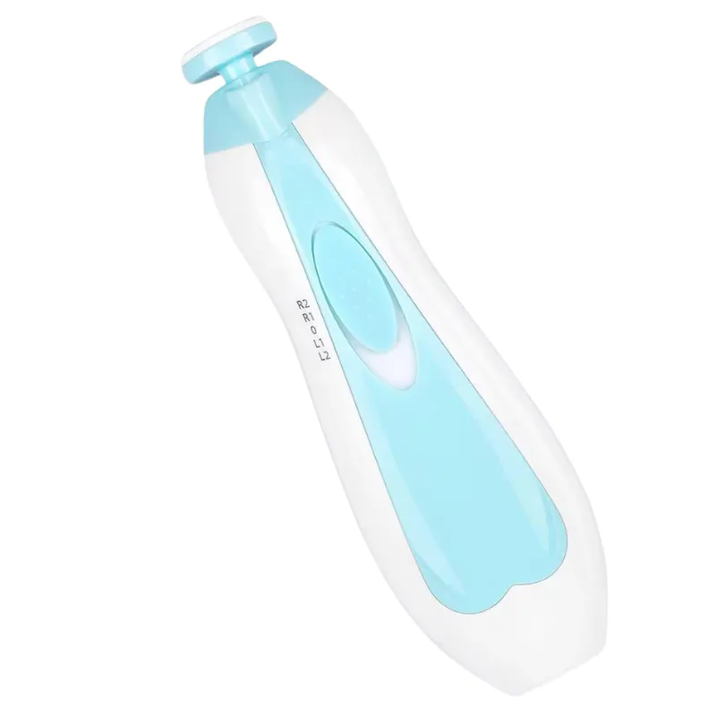 Baby Electric Nail Trimmer