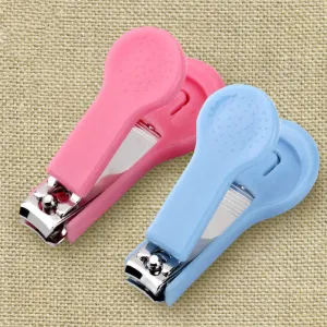 Baby Nail Clipper Nail Art Tools Student