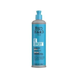 Bed Head TIGI Recovery Moisturising Shampoo 400ml