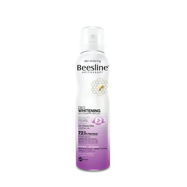 Beesline - Deo Whitening - Beauty Pearl