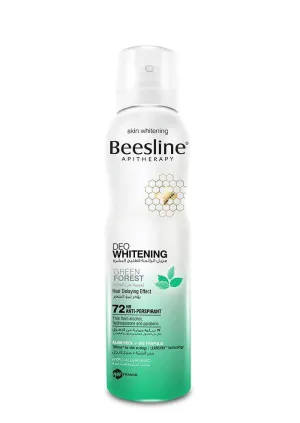 Beesline Deo Whitening - Green Forest