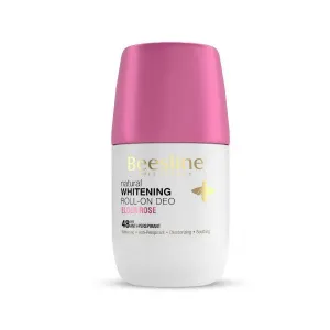 Beesline - Whitening Roll-On Deodorant - Elder Rose