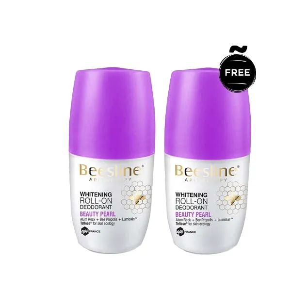 Beesline - Whitening Roll-on OFFER Beauty Pearl