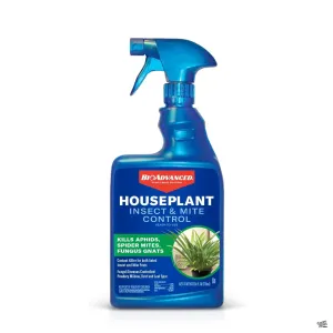 BioAdvanced&#174; Houseplant Insect &amp; Mite Control