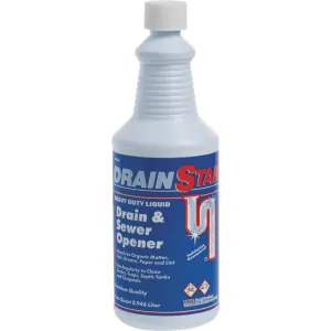 Black Swan 1 Qt. Liquid Drain Opener & Cleaner