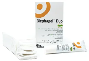 Blephagel Duo®