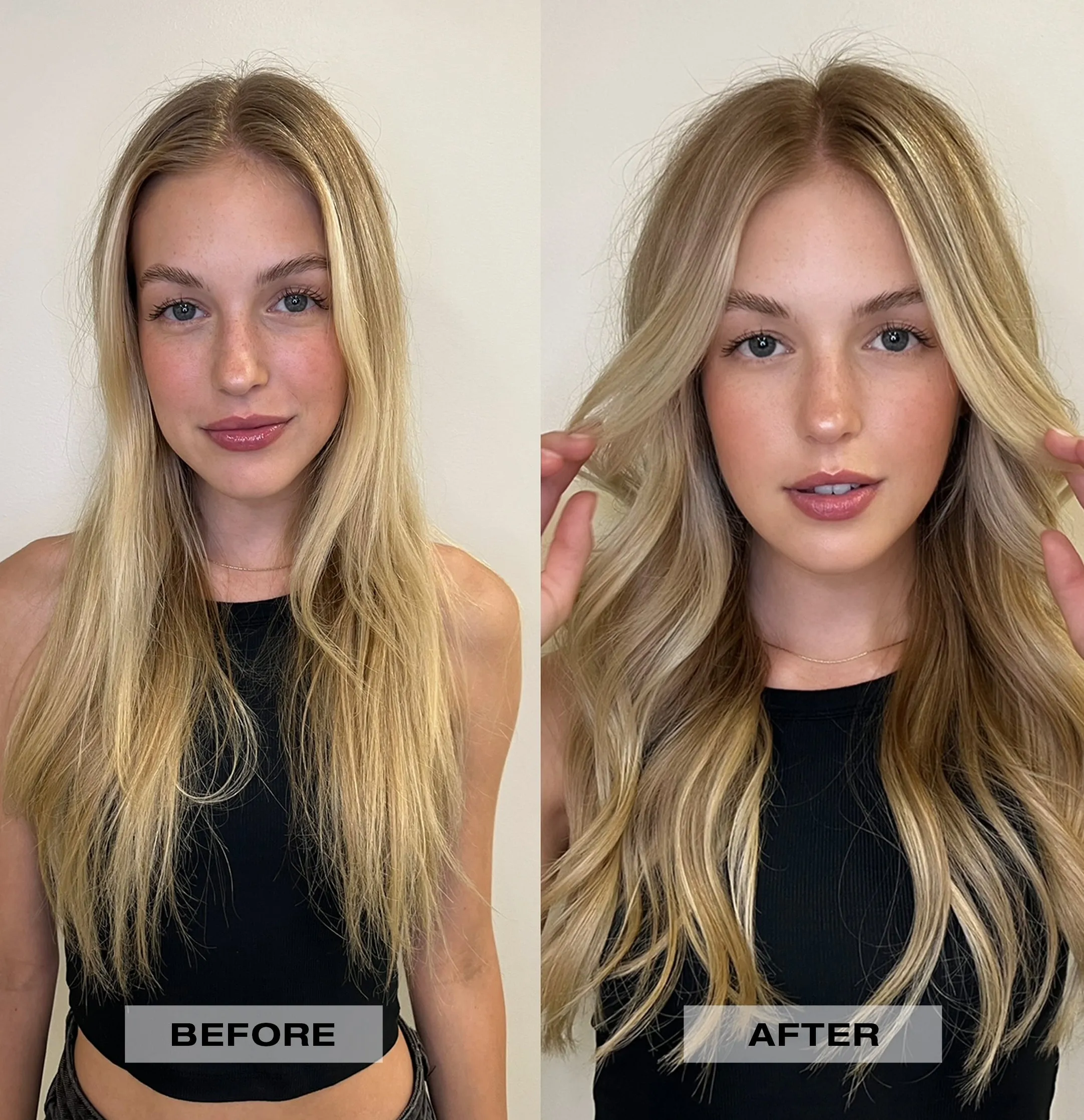 Bright Blonde Shampoo