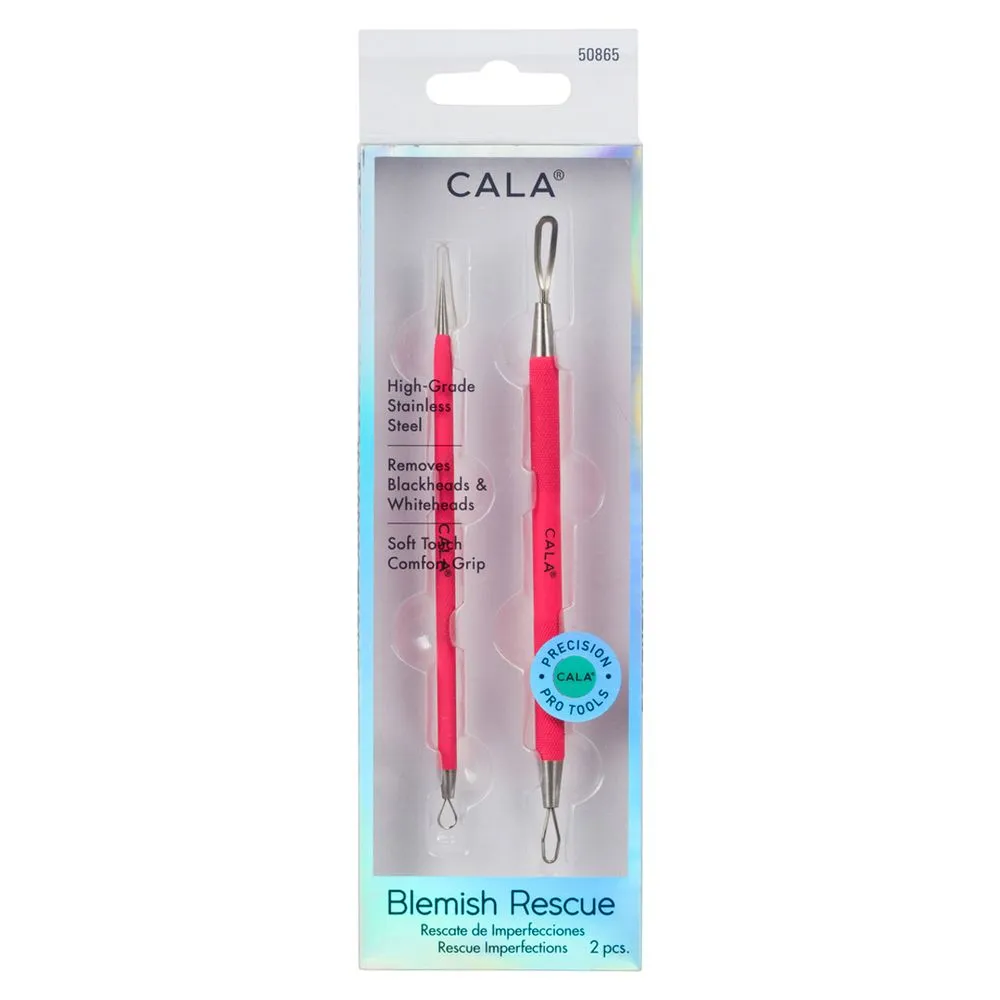 Cala Soft Touch Blemish Rescue: Coral (2 pcs)