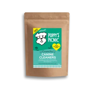 Canine Cleaners BOX OF 11