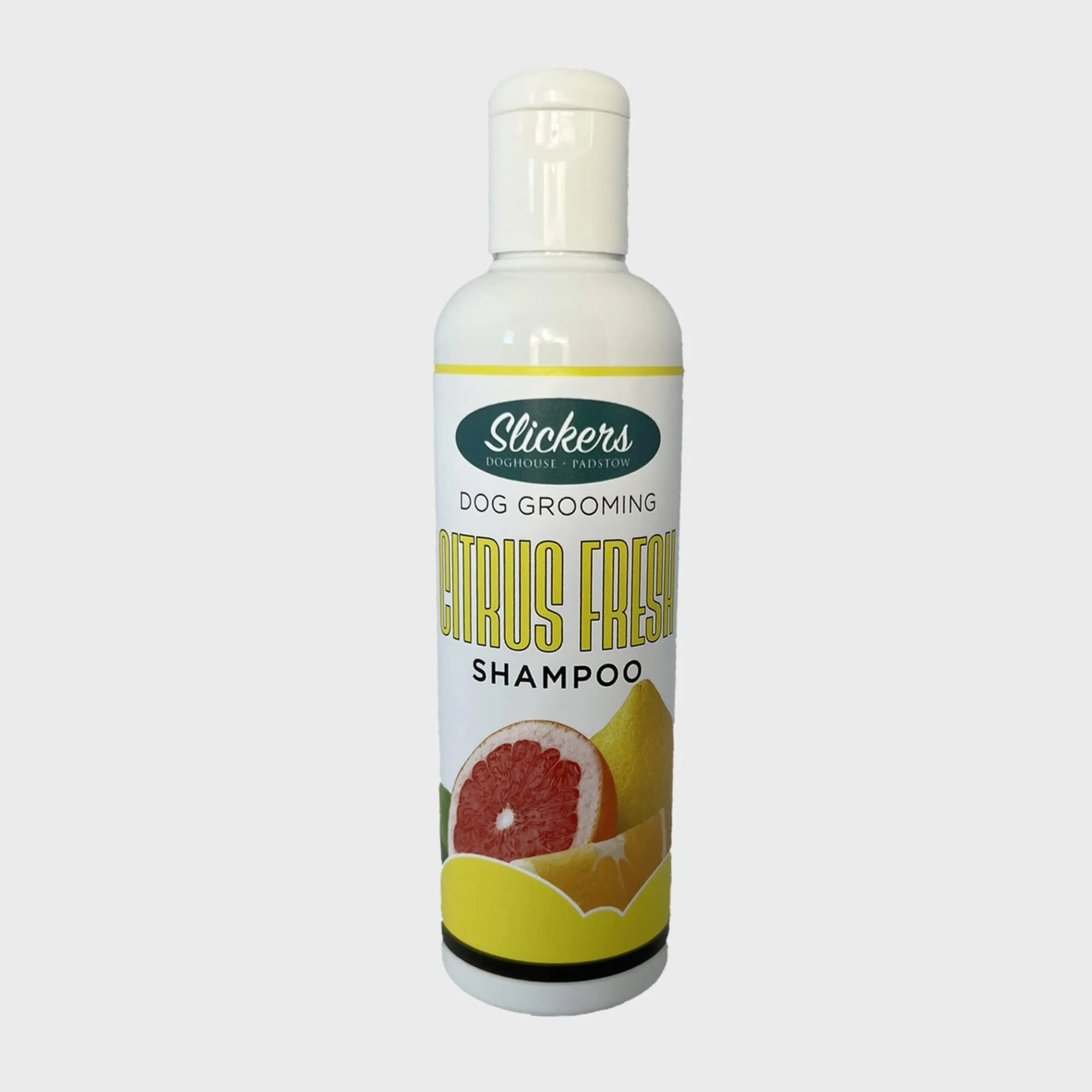 Citrus Fresh Shampoo 250ml