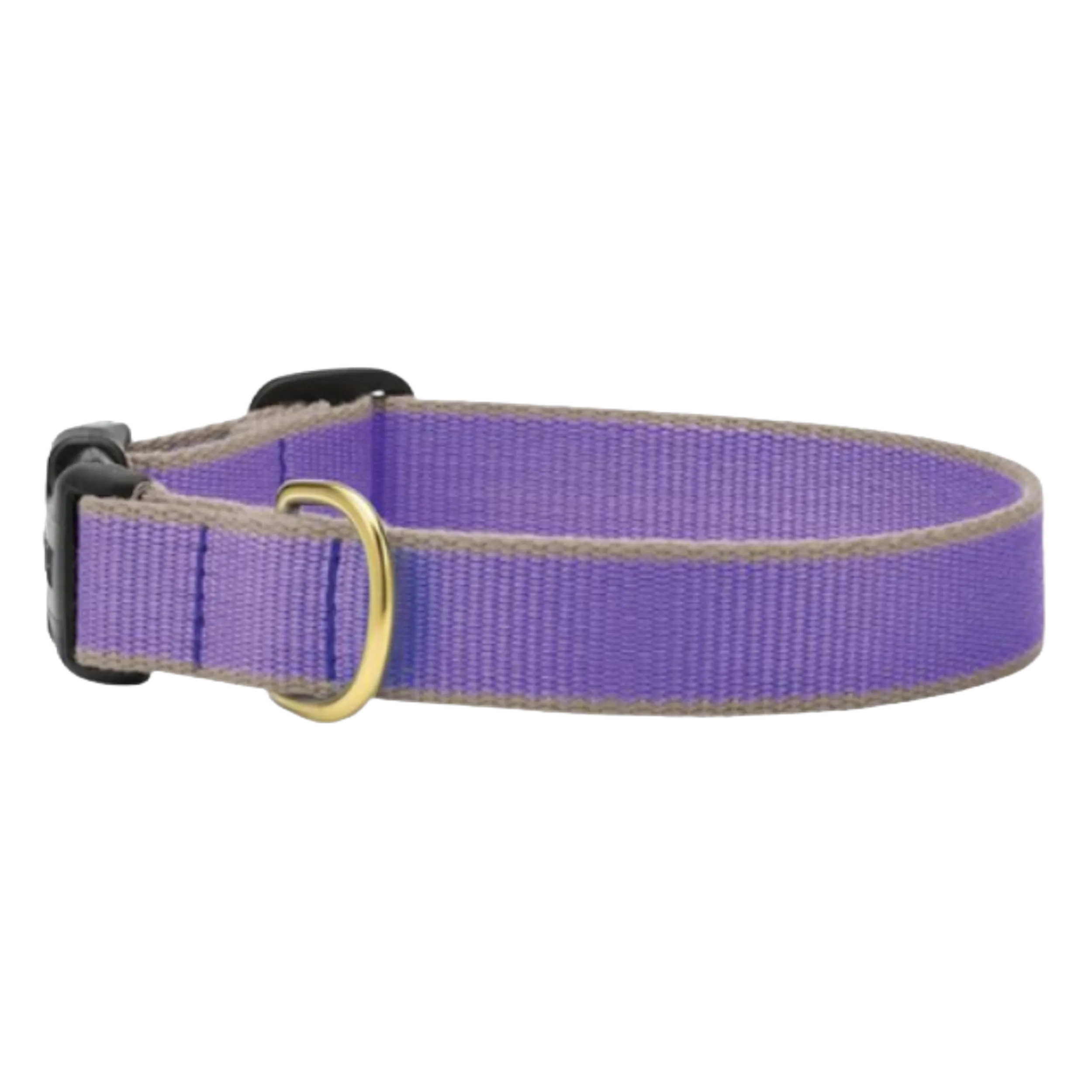 Collar | Purple & Gray