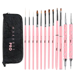 Complete Artistry Brush Set