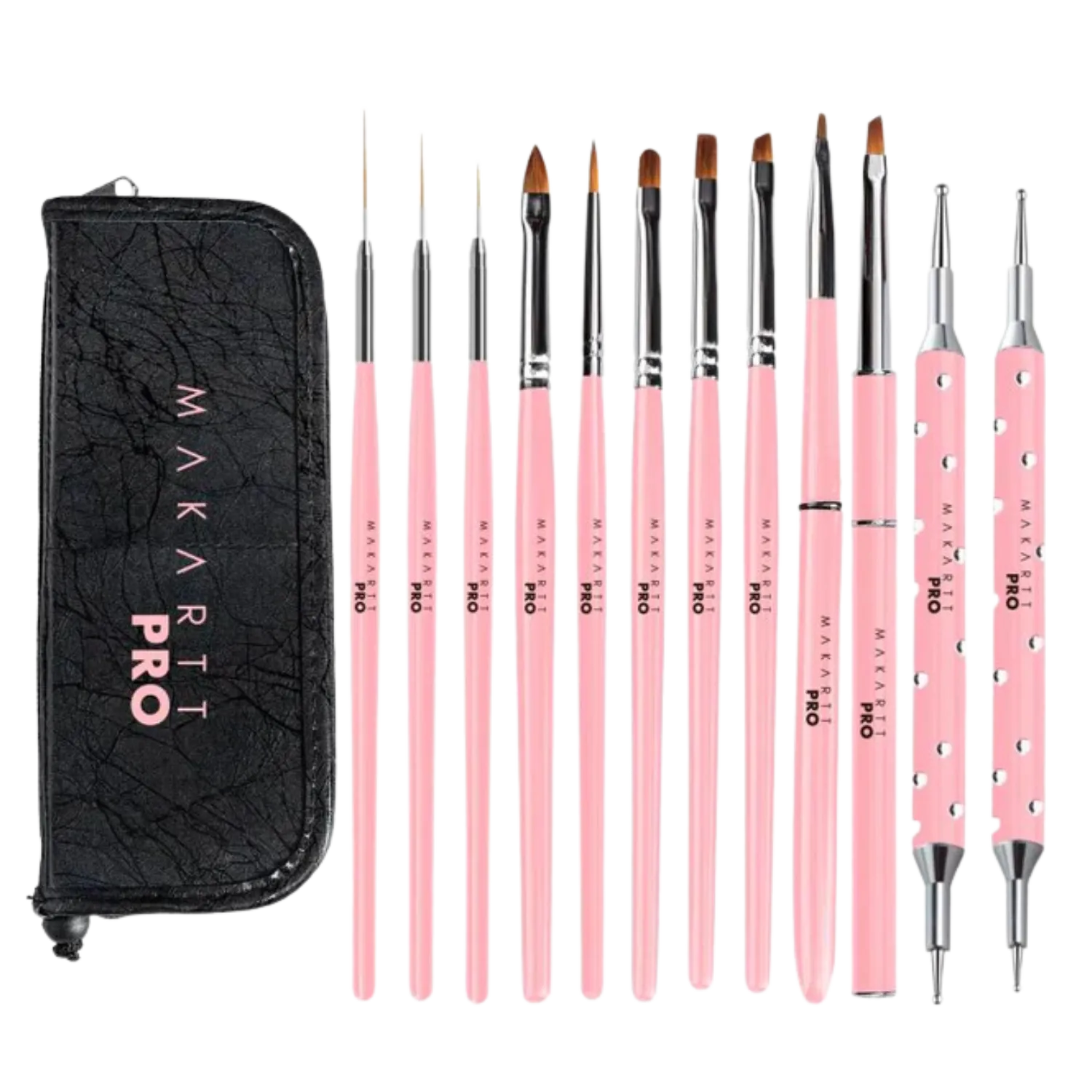 Complete Artistry Brush Set