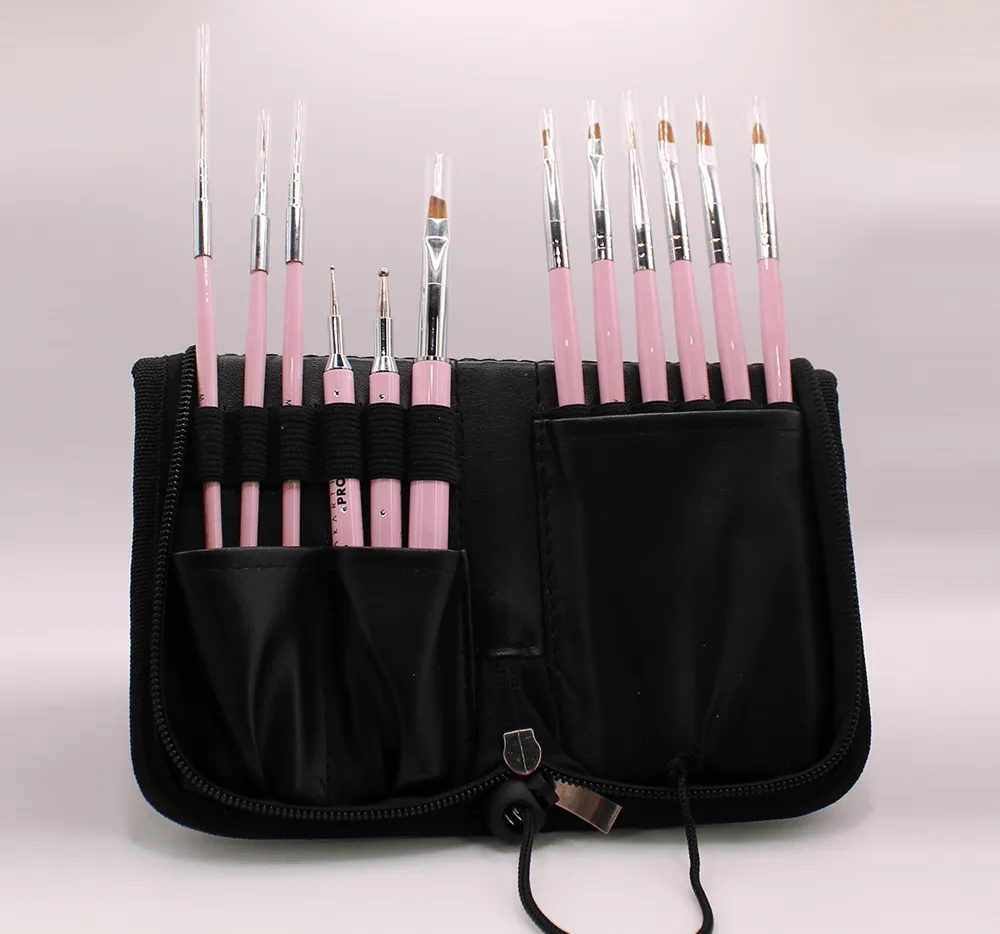 Complete Artistry Brush Set