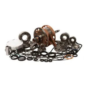 COMPLETE ENGINE REBUILD KIT HON TRX450 R 04-05