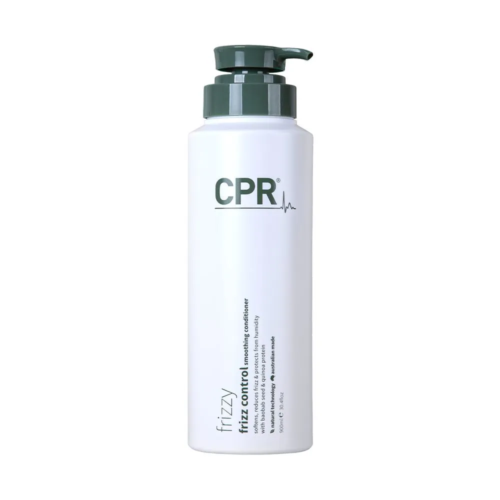 CPR Frizzy Control Conditioner