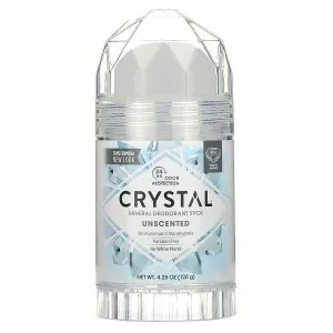 Crystal Body Deodorant Stick 4.25oz