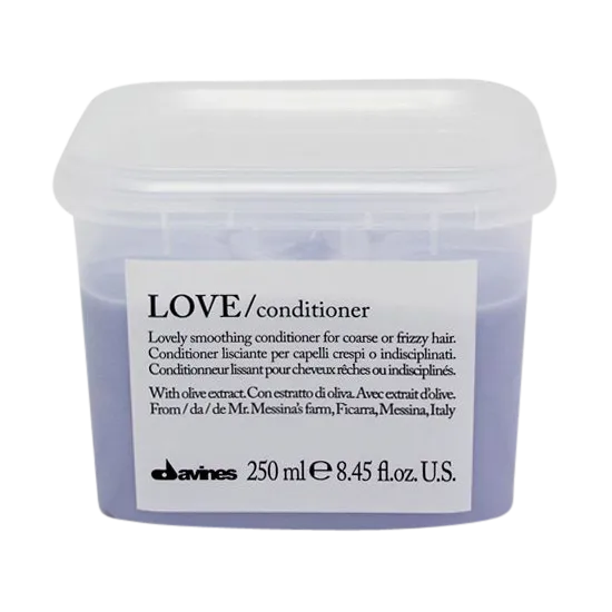 Davines Love Smoothing Conditioner