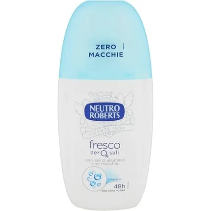 Deodorant Neutro Roberts Verse Vapo 75 ml Fresh Bolton Manetti&Roberts