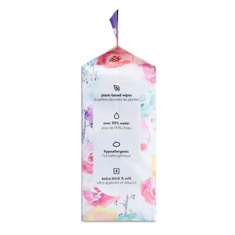 Designer Collection Wipes - 288 Pack