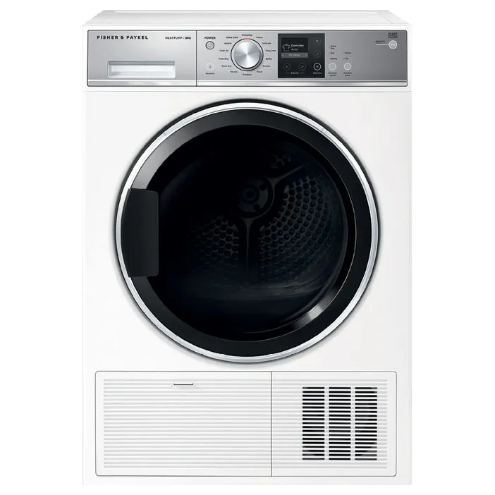 DH9060C1 9KG HEAT-PUMP CONDENSING DRYER