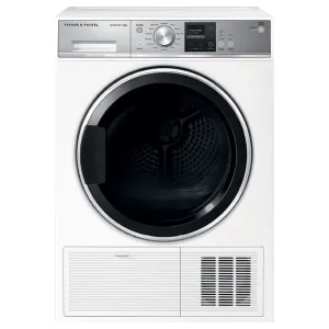 DH9060C1 9KG HEAT-PUMP CONDENSING DRYER