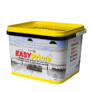 EASYPrime 15Kg Tile Adhesive Bond Slurry Primer For Natural Stone And Porcelain Paving Tiles