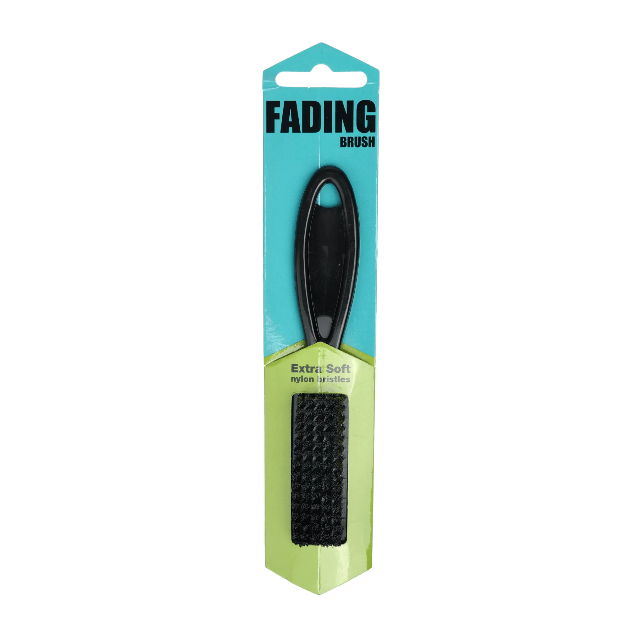 Fading Brush Nylon Bristles BR-8213N