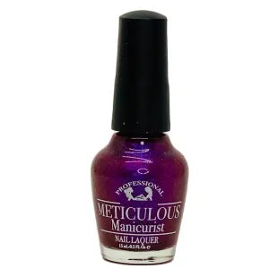 Fearless Fuchsia Nail Polish