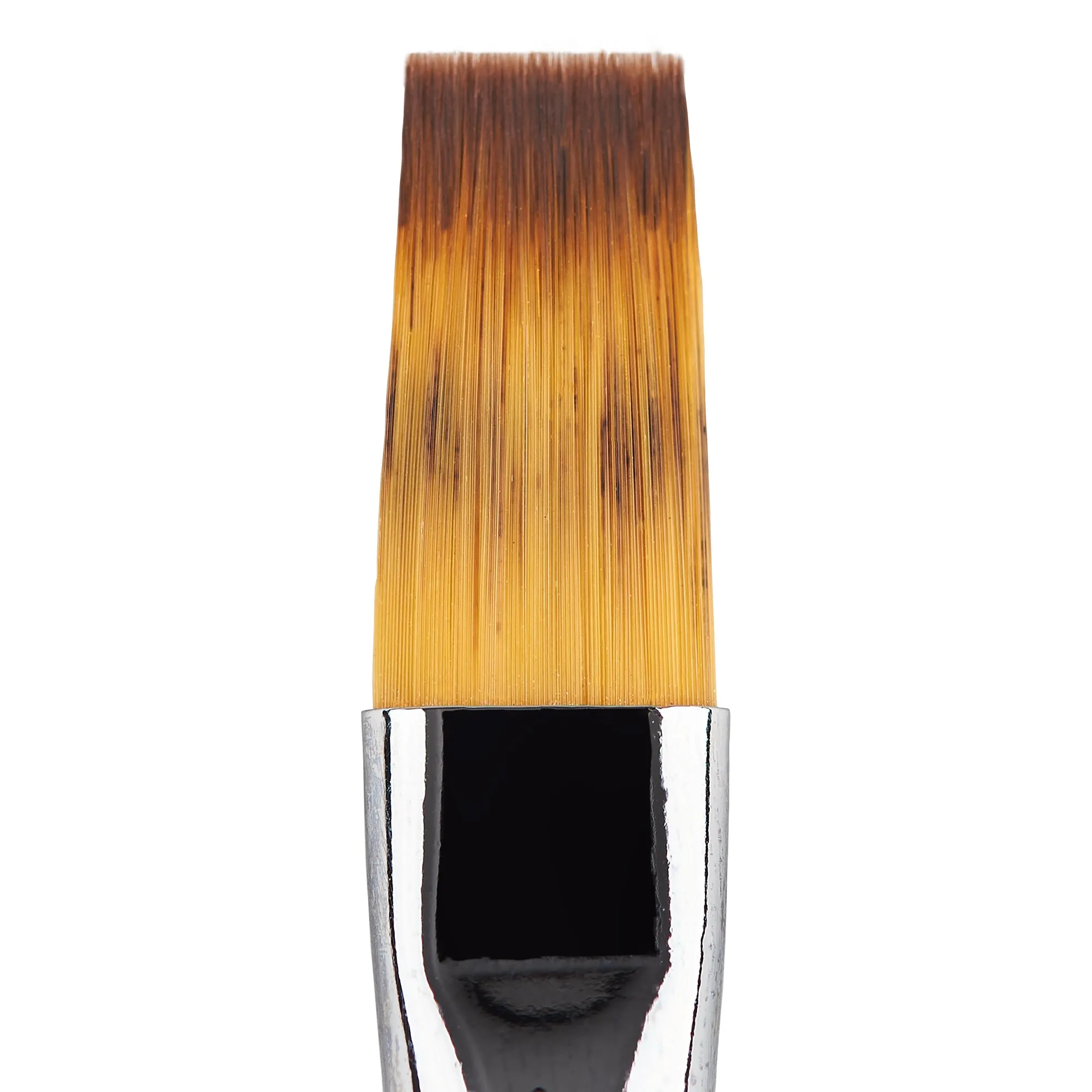 FLAT BRUSH #2 Food Grade Culinary Paint Brush by Sweet Sticks use with Edible Paint, Cookie Painting, Cake Decorating