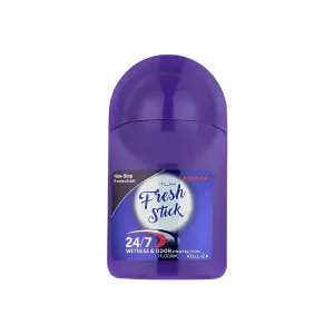 FRESH STICK DEODORANT 24/7 WETNESS & ODOR ROLL ON 50ML