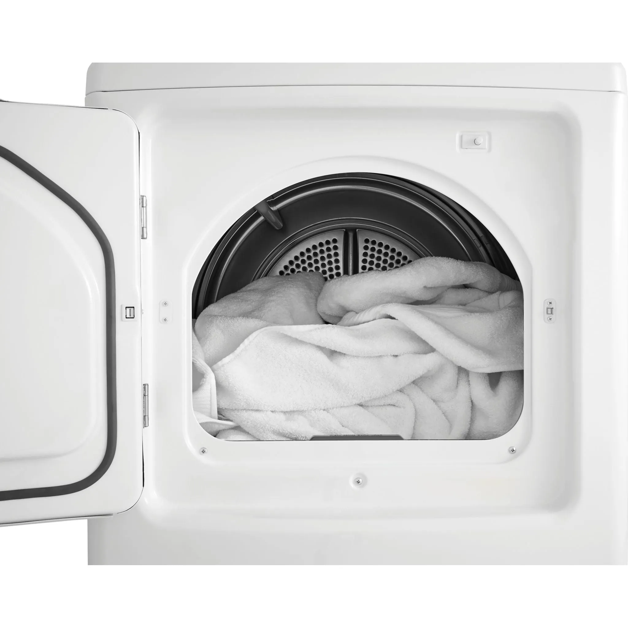 Frigidaire Gas Dryer (FFRG4120SW) - White