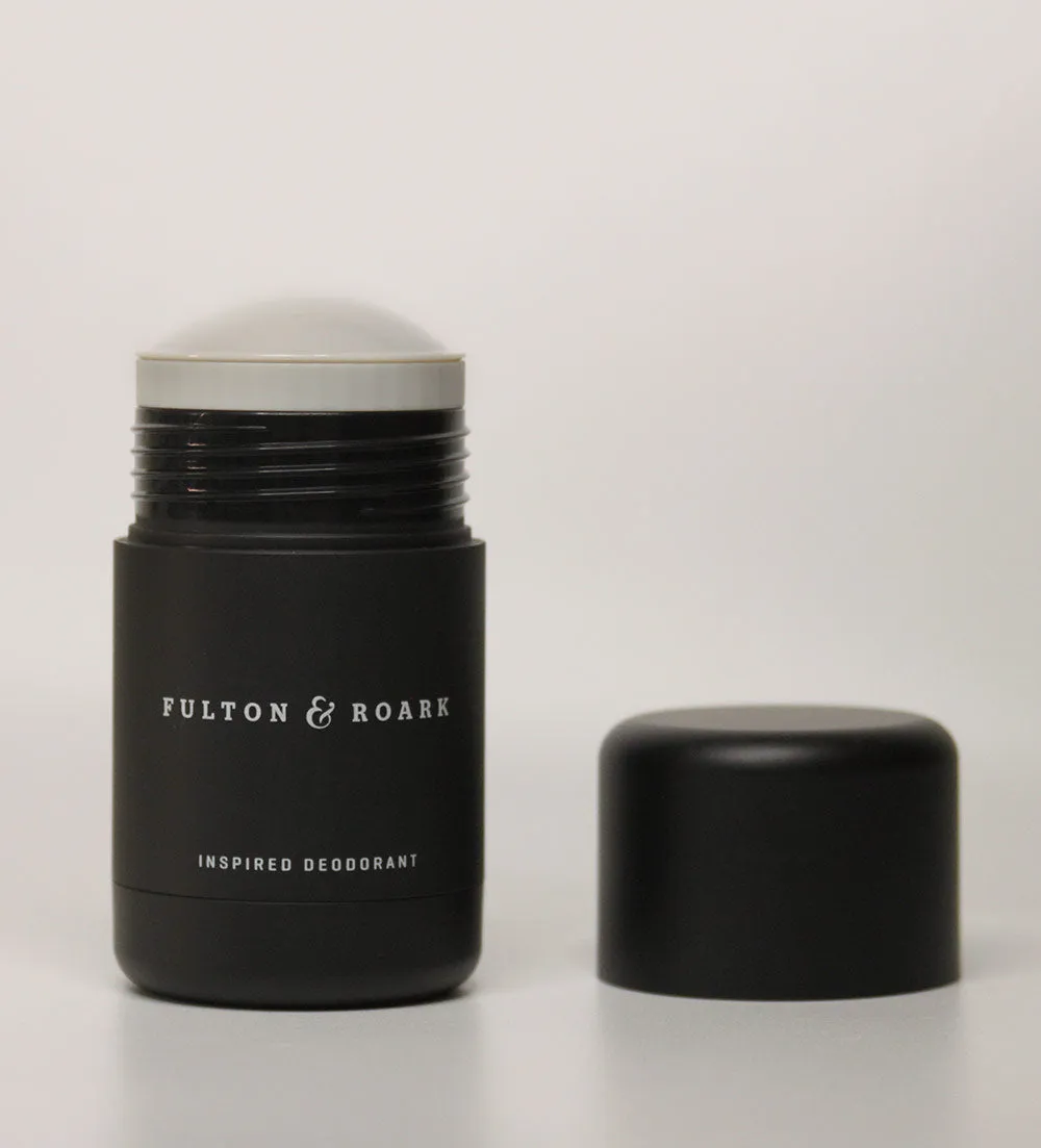 Fulton & Roark Blue Ridge Deodorant