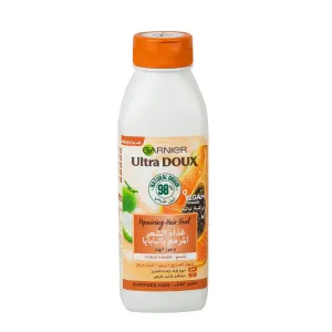 Garnier Ultra Doux Repairing Food Papaya & Coconut Hair Conditioner 350 ML