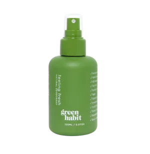 Green Habit - Feeling Fresh Natural Deodorant (150ml)