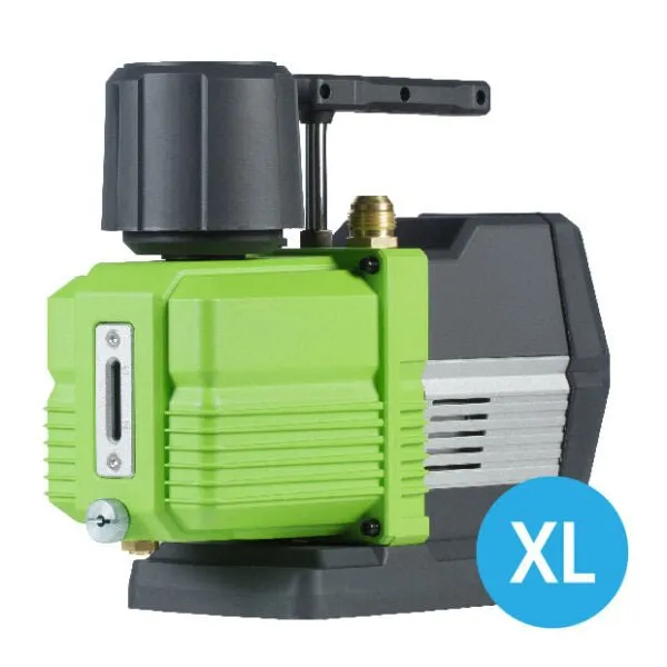 Harvest Right  XL Premier Industrial Vacuum Oil Pump 110V