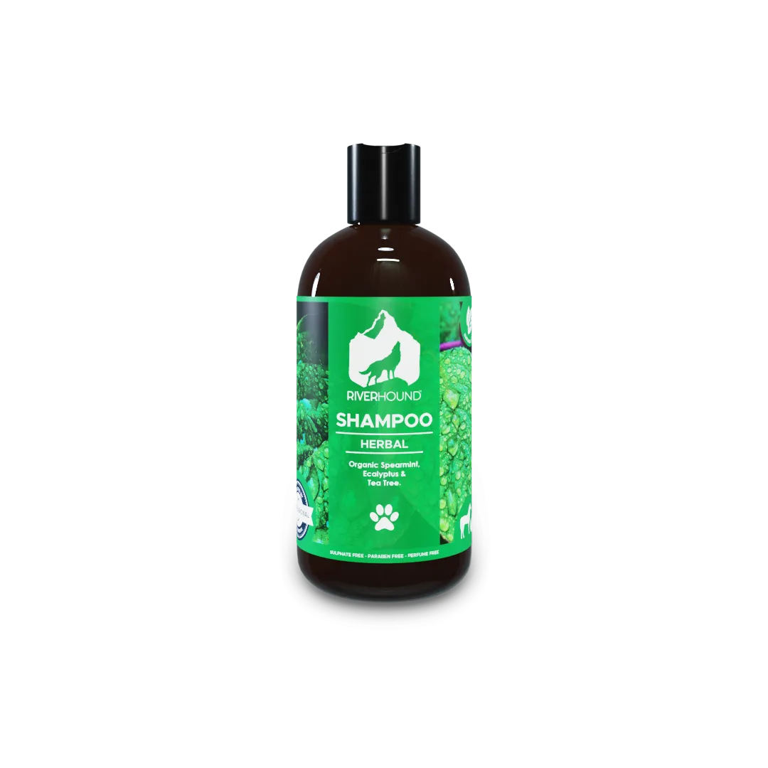 Herbal Shampoo 250ml