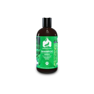 Herbal Shampoo 250ml