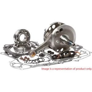 Hot Rods Complete Bottom End Kit | CBK0167